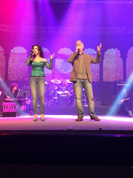 One Lebanon Concert